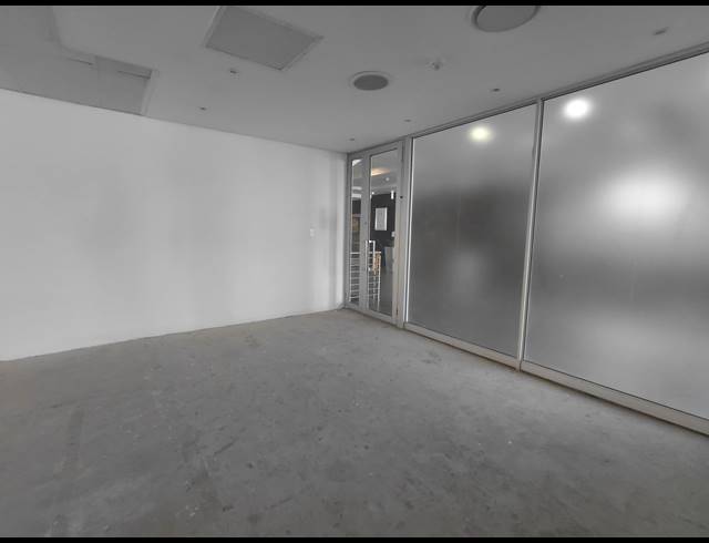 324M² OFFICE TO LET IN BRYANSTON